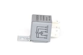 MINI ROLE 24 V 0332 015 002   BOSCH